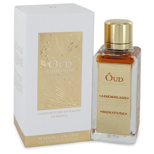 Lancome Oud Ambroisie by Lancome