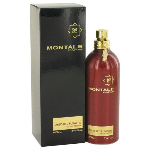 Montale Aoud Red Flowers by Montale