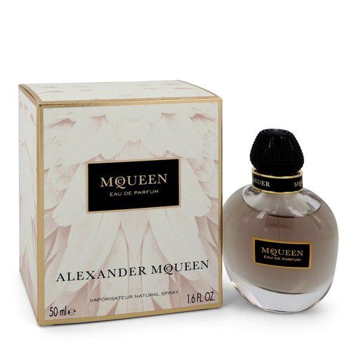McQueen by Alexander McQueen