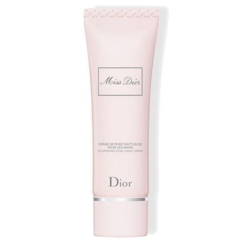 New: Miss Dior Hand Cream