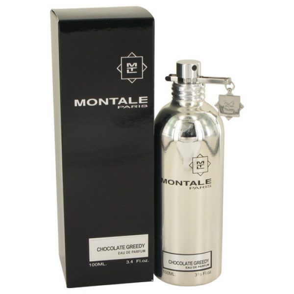 Montale Chocolate Greedy by Montale