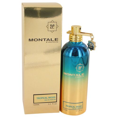 Montale Tropical Wood by Montale
