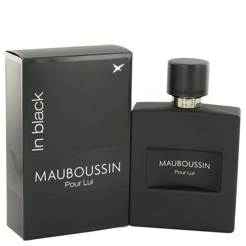 Mauboussin Pour Lui In Black by Mauboussin