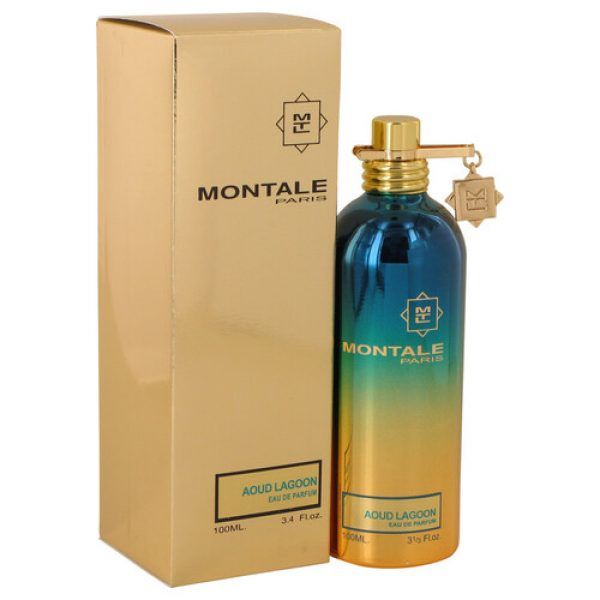 Montale Aoud Lagoon by Montale
