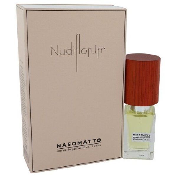 Nudiflorum by Nasomatto