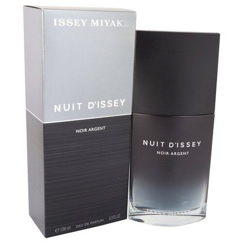 Nuit D’issey Noir Argent by Issey Miyake