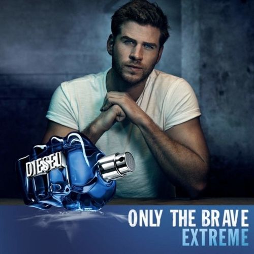 The virility of Diesel's new Only the Brave Extreme