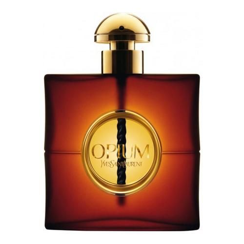 Opium the perfume Yves Saint Laurent