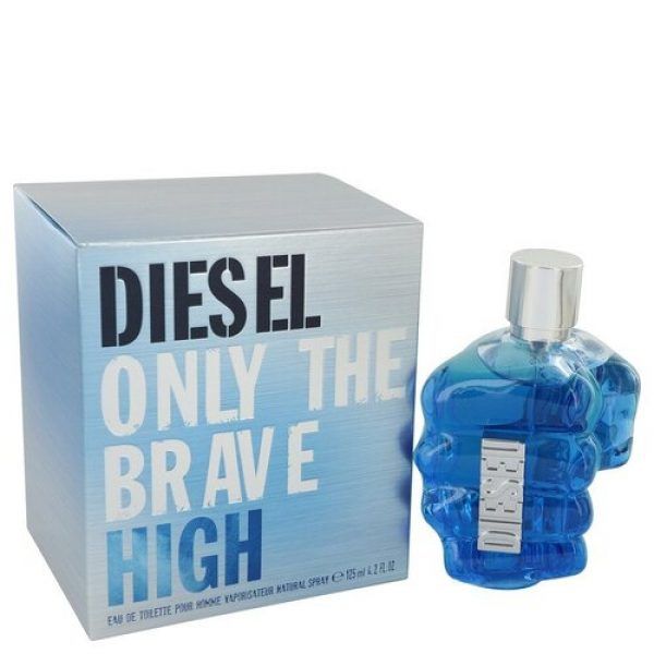 Only The Brave High by Diesel