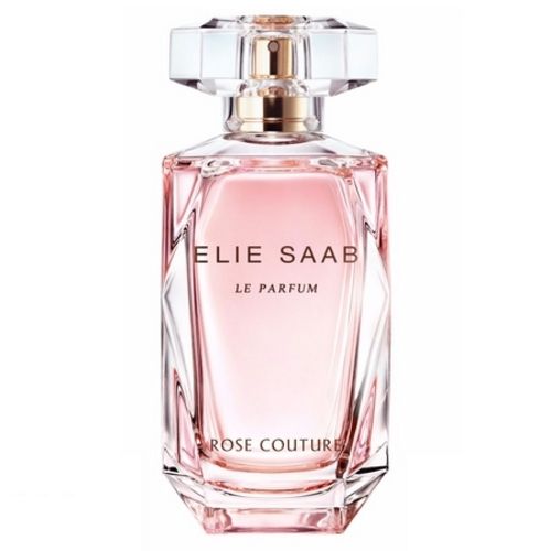 The Rose Couture Perfume by Elie Saab