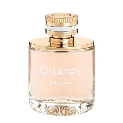 Quatre, a scented adaptation of a Boucheron jewel