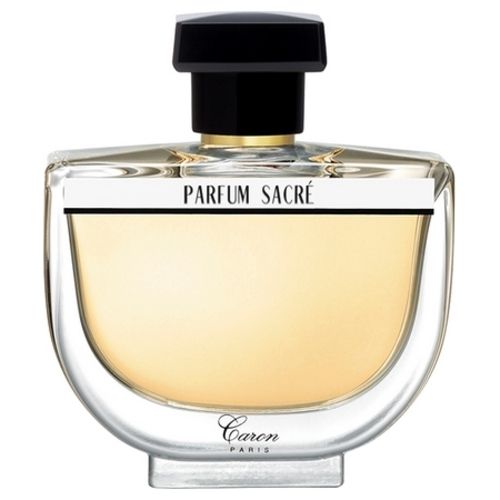 Sacred perfume: the return of the great Caron perfume