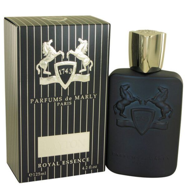 Layton Royal Essence by Parfums De Marly