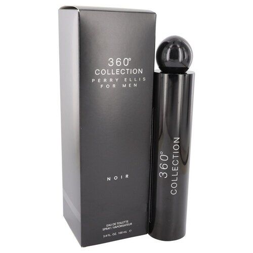 Perry Ellis 360 Collection Noir by Perry Ellis