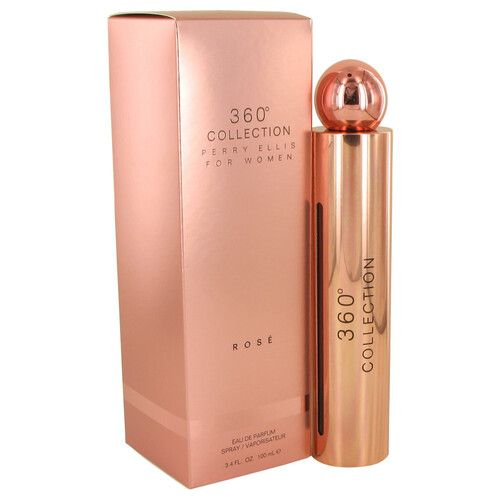 Perry Ellis 360 Collection Rose by Perry Ellis