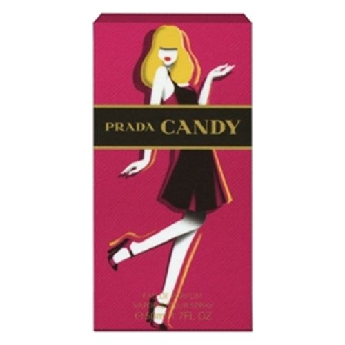 Prada - Candy - Case