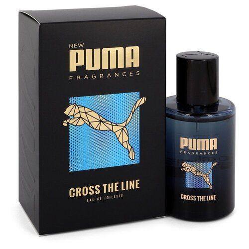 Puma Cross The Line by Puma
