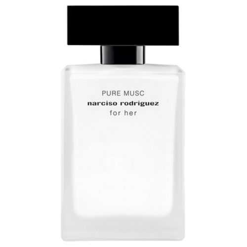 Pure Musc, the new fragrance For Her Narciso Rodriguez