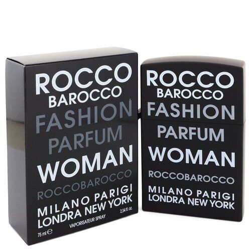 Roccobarocco Fashion by Roccobarocco