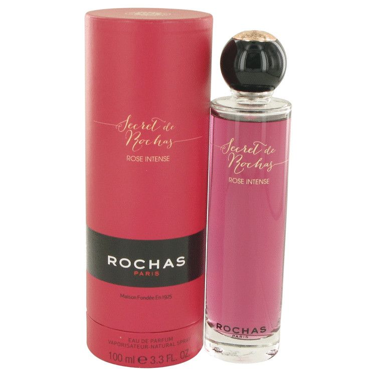 Secret De Rochas Rose Intense by Rochas