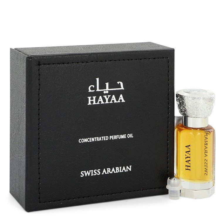 Swiss Arabian Hayaa by Swiss Arabian