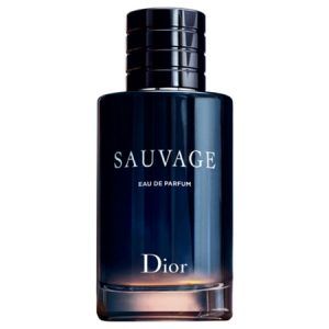 Sauvage best-selling perfume in 2018