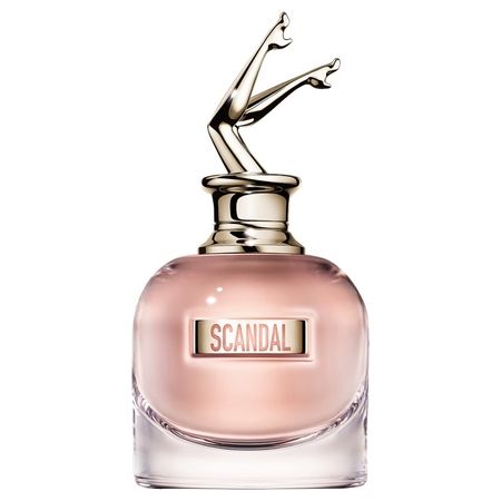 Scandal the perfume Jean-Paul Gaultier