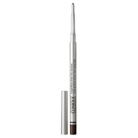 Superliner for Brows, the eyebrow pencil from Clinique