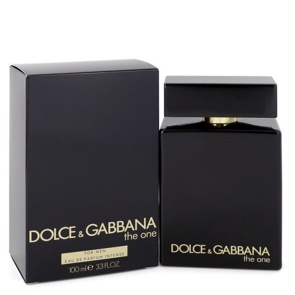 The One Intense by Dolce & Gabbana