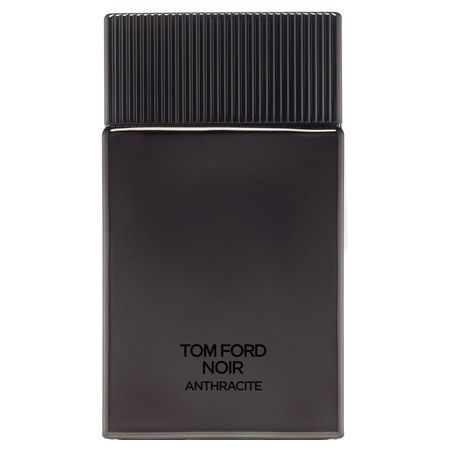 Noir Anthracite, the new fragrant opus from Tom Ford