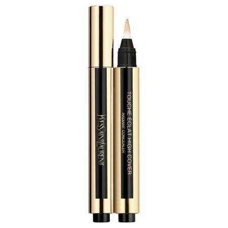 The new Touche Eclat High Cover YSL