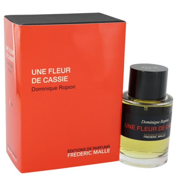 Une Fleur De Cassie by Frederic Malle