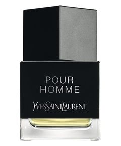 Yves Saint Laurent - For Men
