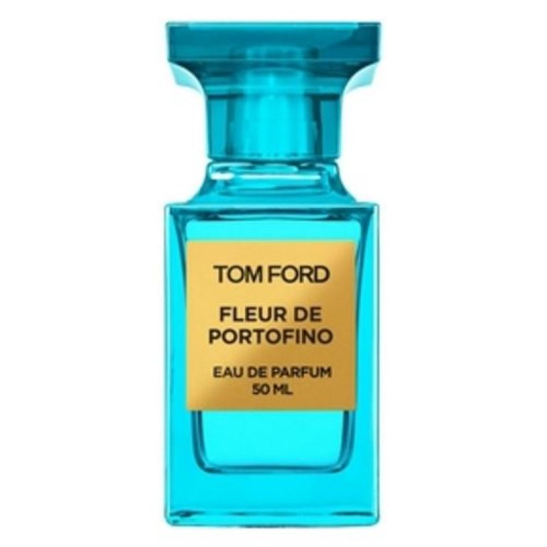 Tom Ford – Portofino Flower