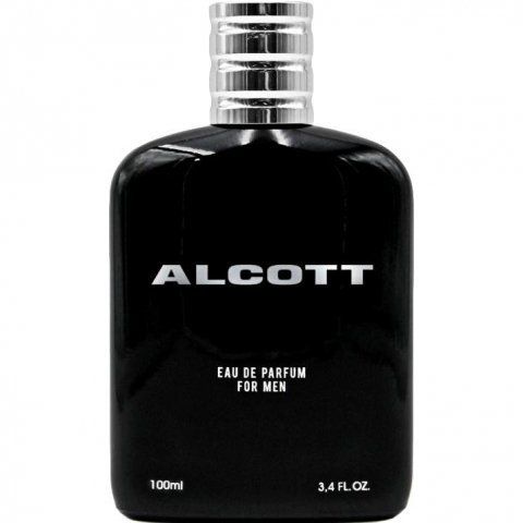 Alcott (black)