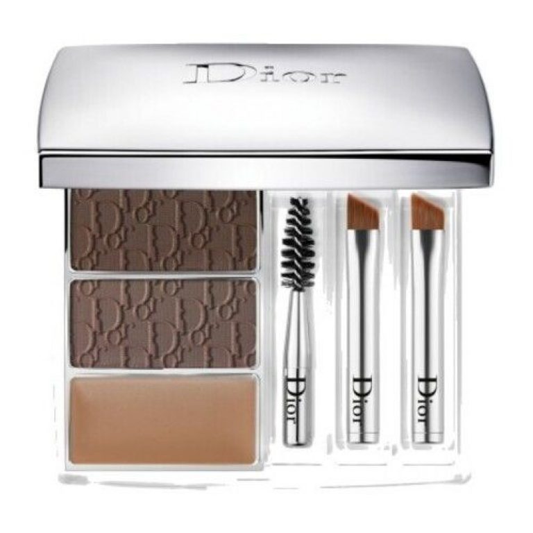 DIOR All-in Brow 3D