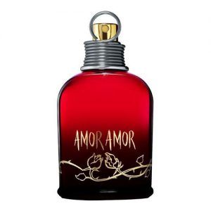 Amor Amor Mon Parfum du Soir, love evening version