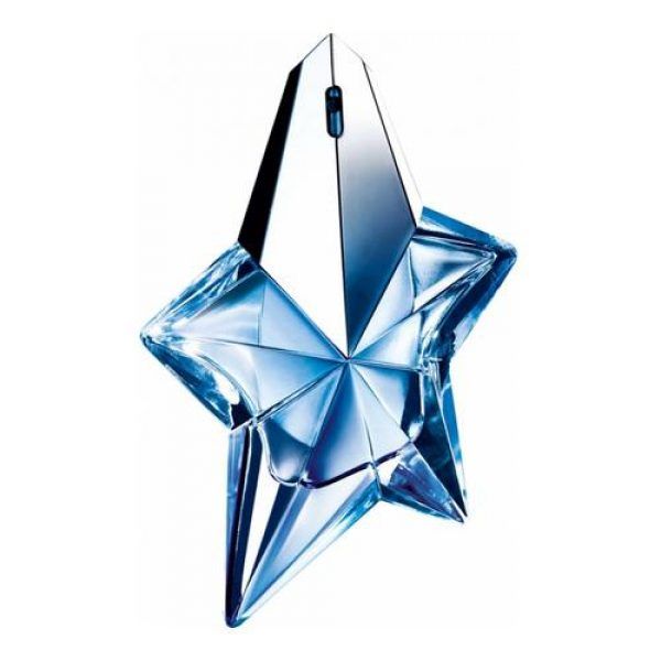 Angel: Futuristic haute couture for the very first gourmet fragrance