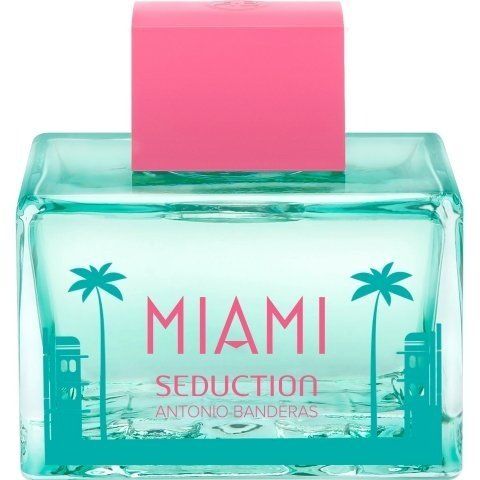 Miami Seduction for Women