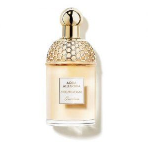 Aqua Allegoria Nettare Di Sole, a novelty with the scent of spring at Guerlain