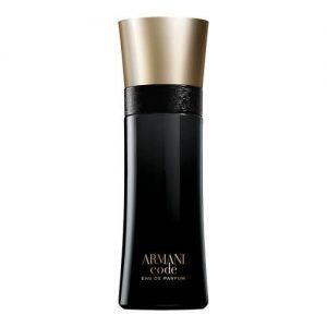 Armani Code Eau de Parfum, the new elegant fragrance for men