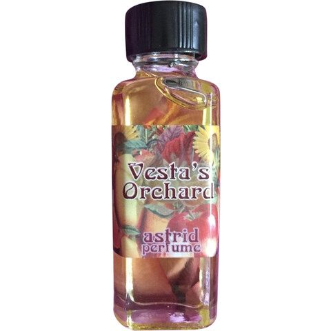 Vesta’s Orchard