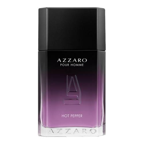 Azzaro Eau de Toilette for Men Hot Pepper Azzaro