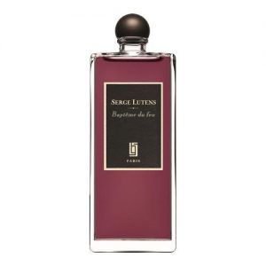 The enigmatic perfume of Serge Lutens