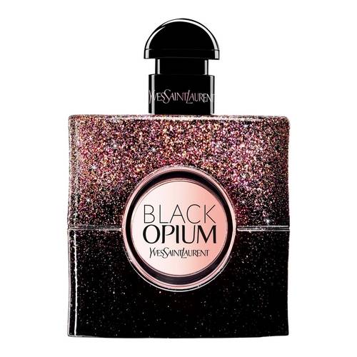 Yves Saint Laurent Black Opium Firework Eau de Parfum