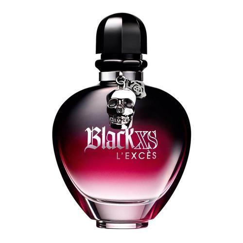 Eau de parfum Black XS Excess for Her Paco Rabanne