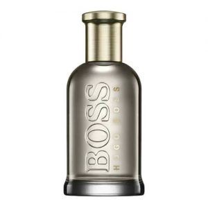 Boss Botlled Eau De Parfum, the latest innovation from Hugo Boss