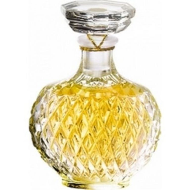 Nina Ricci – Capricci Crystal Lalique Bottle