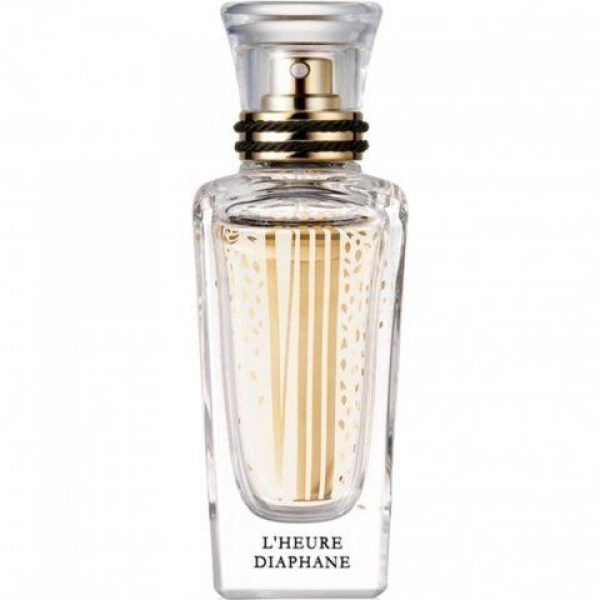 Les Heures de Parfum - VIII: L'Heure Diaphane Limited Edition
