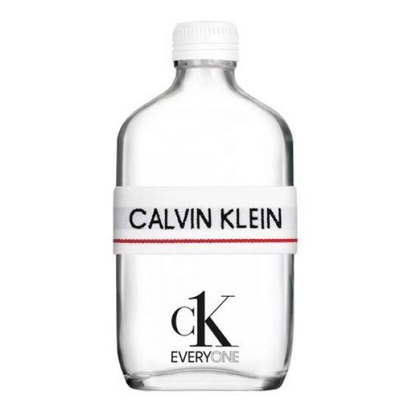 Ck Everyone: the new unisex eau de toilette from Calvin Klein